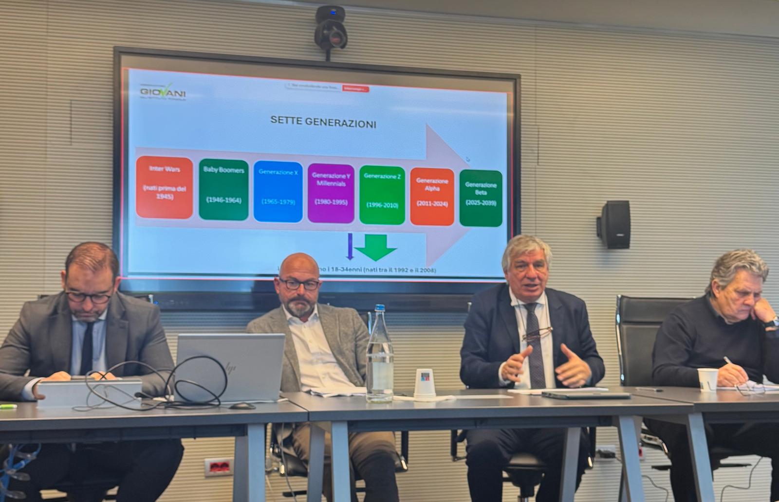 Partecipazione dei Lavoratori: il Socio Cooperativo come Risposta Sistemica