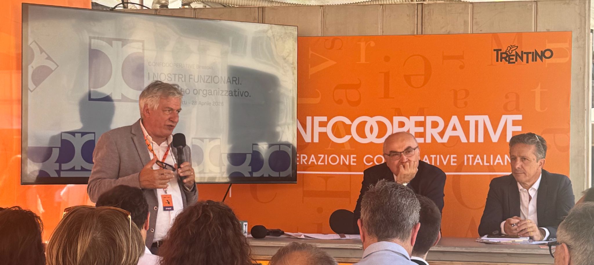 Il Modello Cooperativo a Trento 2026: Sviluppo Strategico e Nuovi Poteri